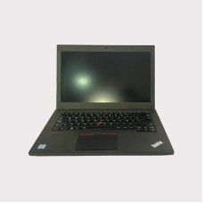 Lenovo Thinkpad T460 i5-6300u /8GBram/240gbssd